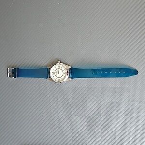 Vintage Red Herring wrist watch London